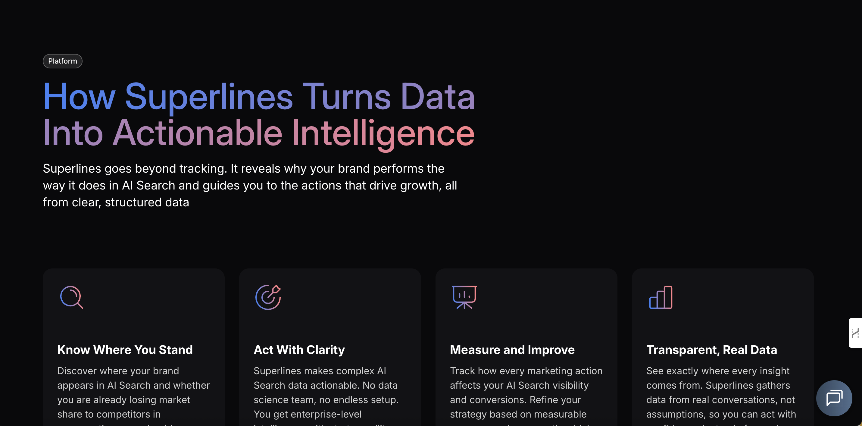 Superlines Screenshot