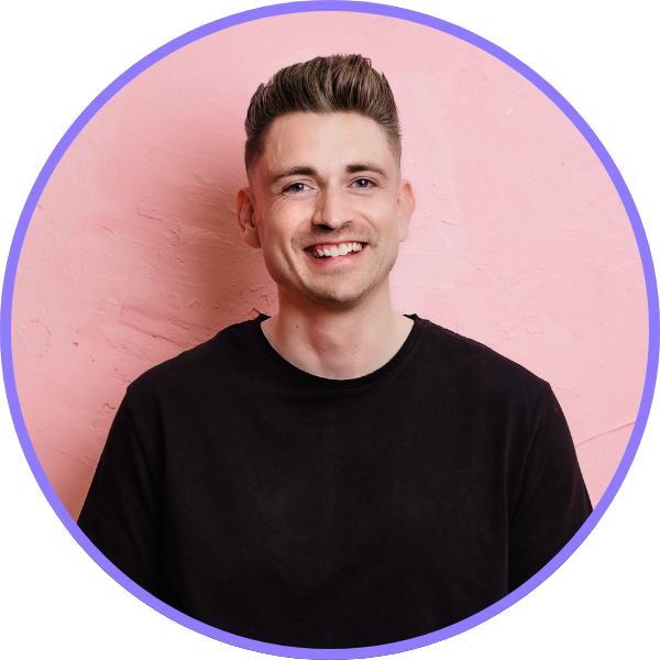 Christoph Müller, Mitgründer und Geschäftsführer von Exportarts