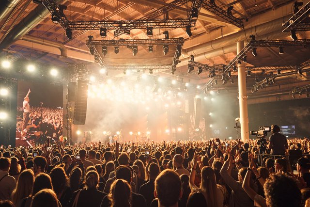 LICHT- UND SOUNDEFFEKTE