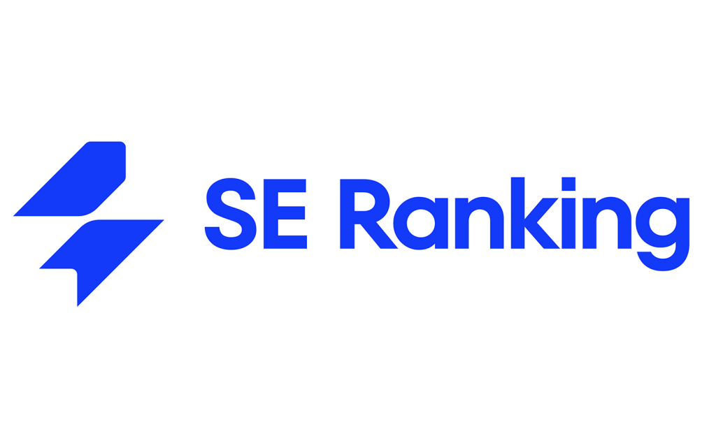SE Ranking Logo Neu