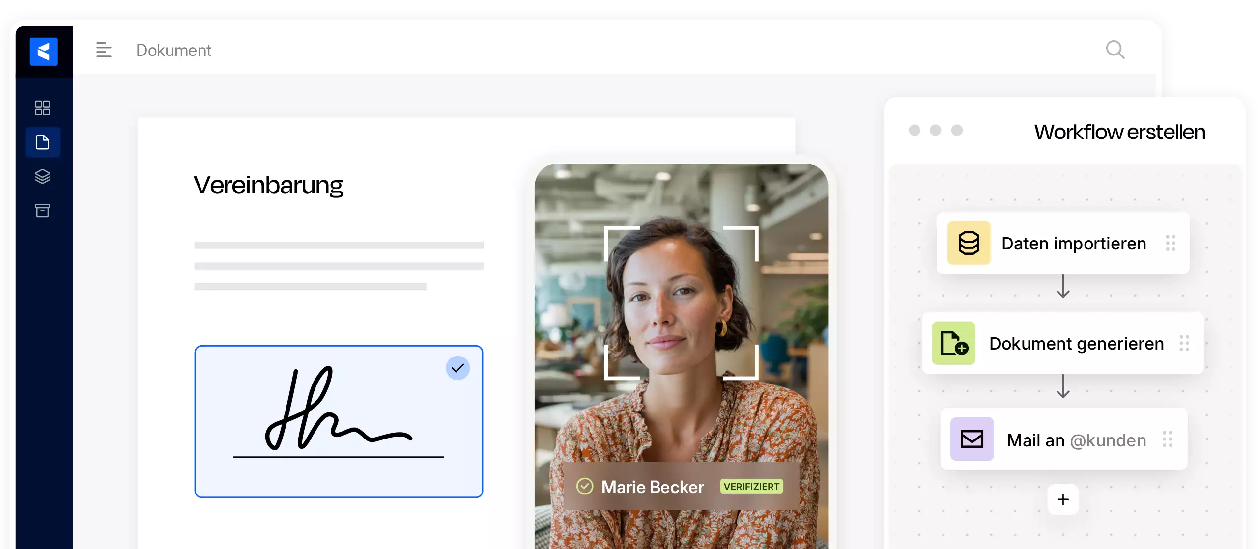 Paperless Screenshot