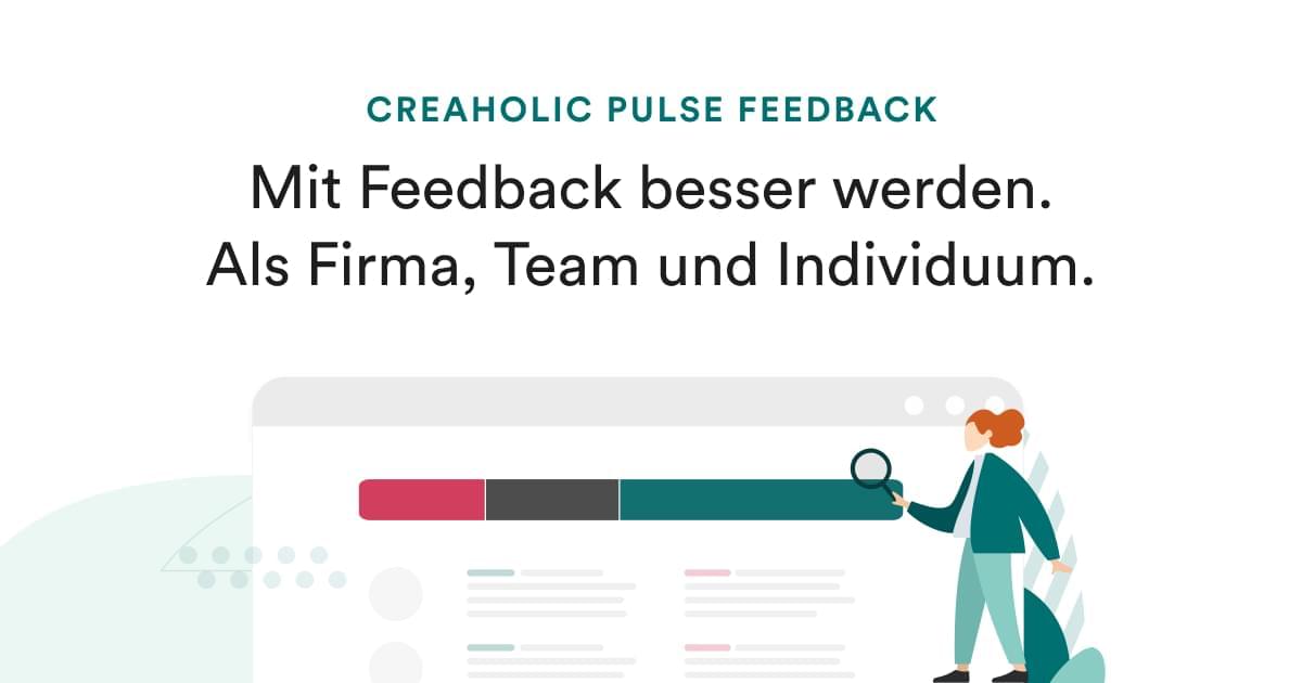 Pulse Feedback Screenshot