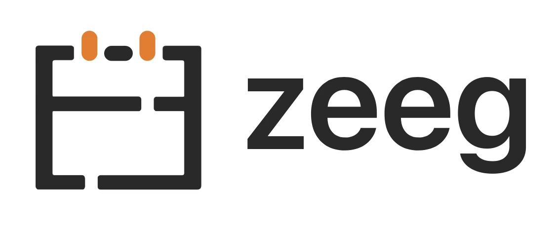Zeeg Logo