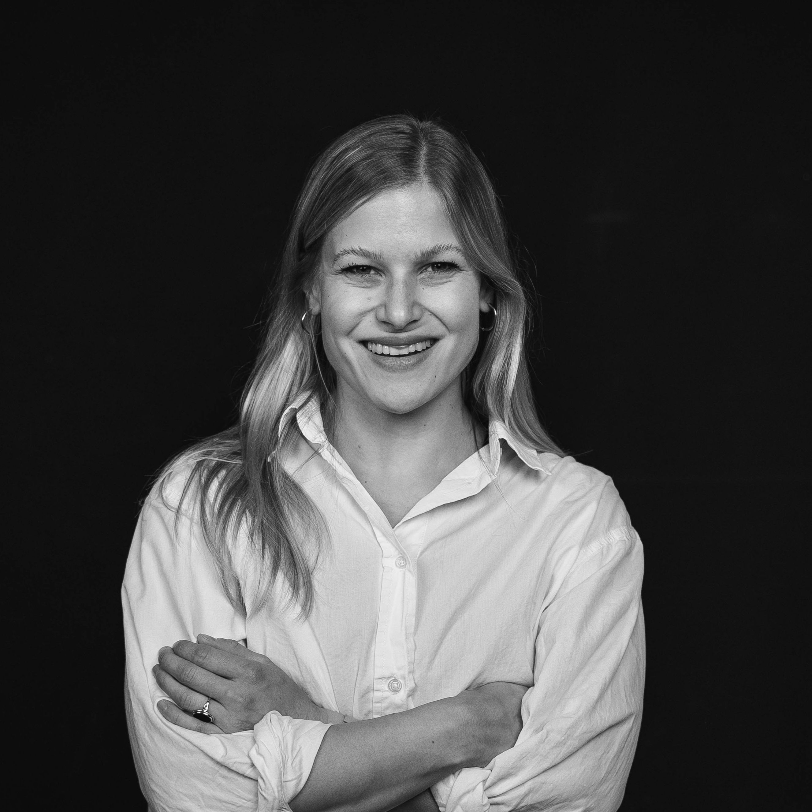 Portrait-Foto Lynn Hach