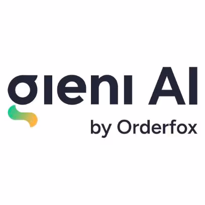 gieni Logo
