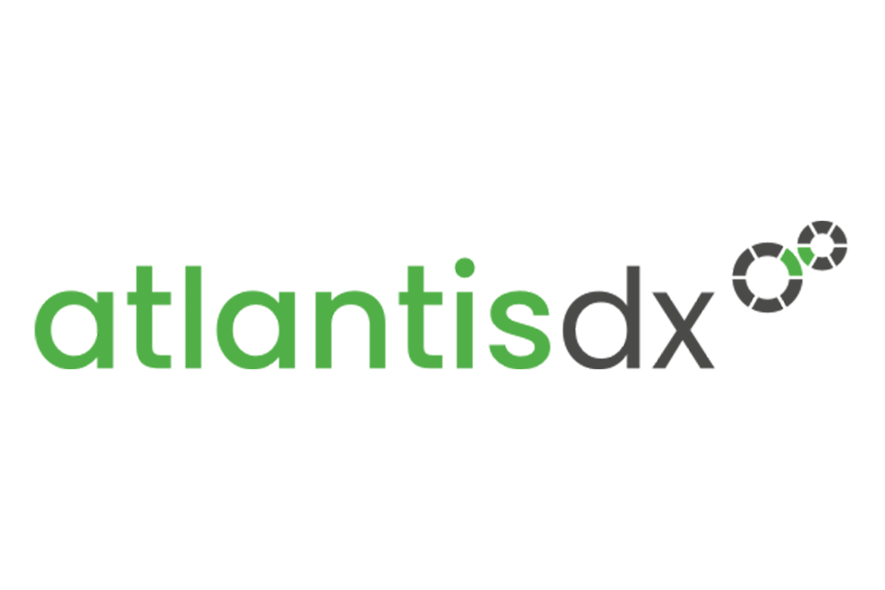 atlantis dx Logo