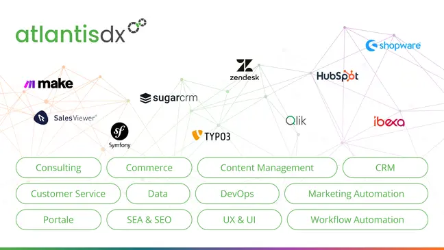 atlantis dx Screenshot