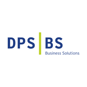DPS Business Solutions Logo