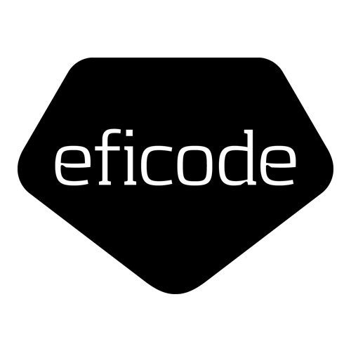 Eficode Logo