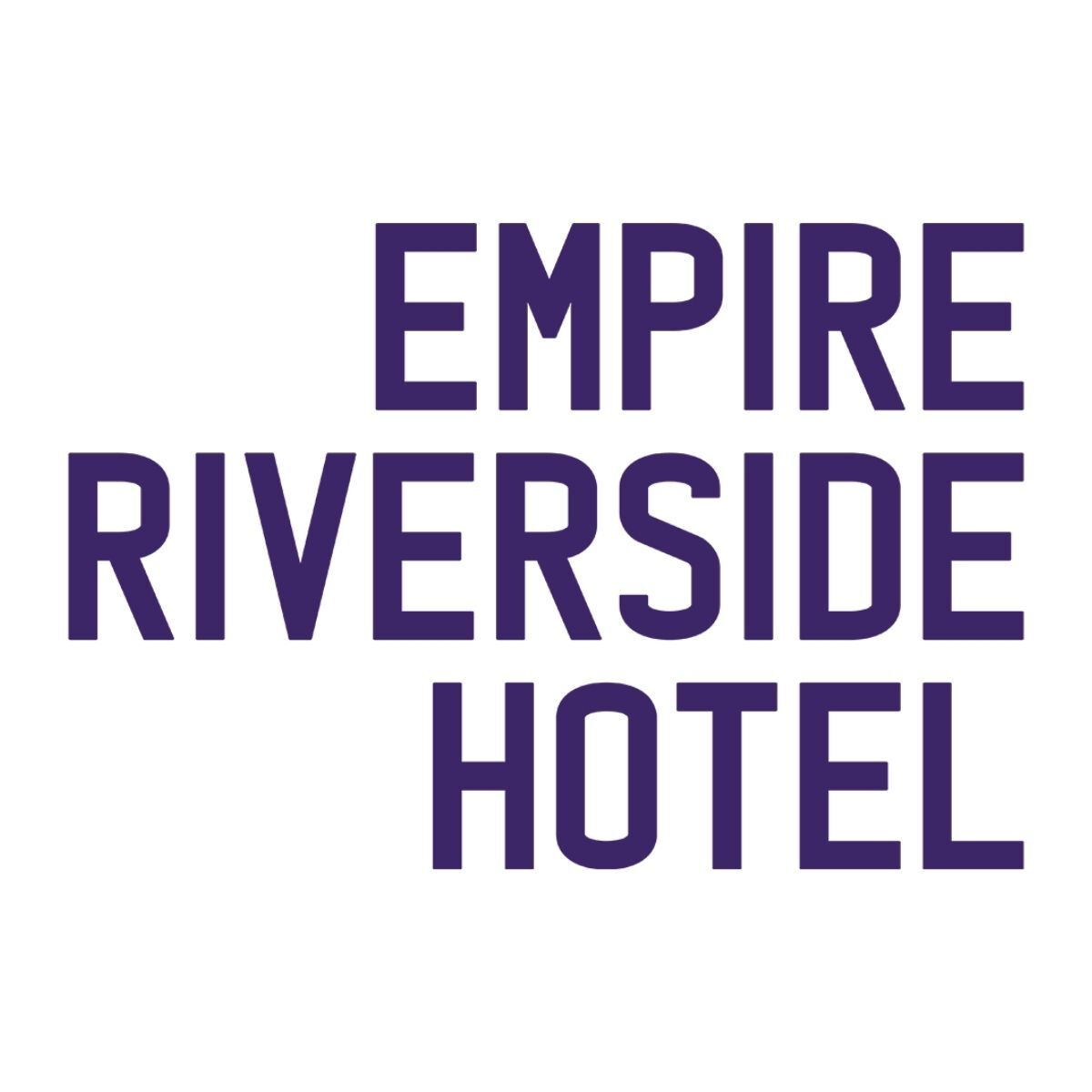 Empire Riverside Hotel Hamburg