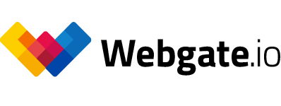 Webgate Logo
