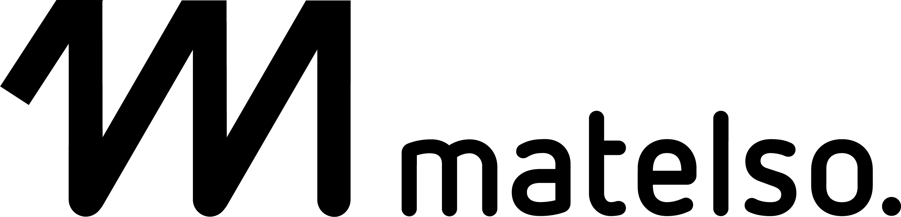 matelso Logo