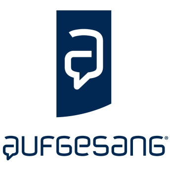 aufgesang Logo