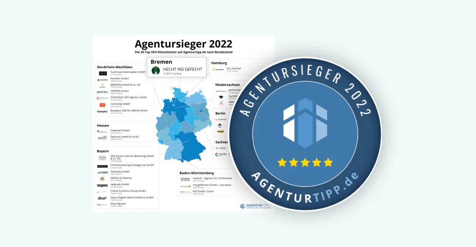 HECHT INS GEFECHT Screenshot