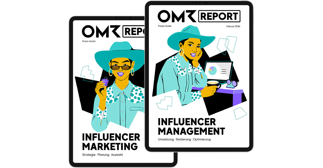 OMR Report Bundle Banner