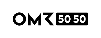 OMR Presenting Partner Logo