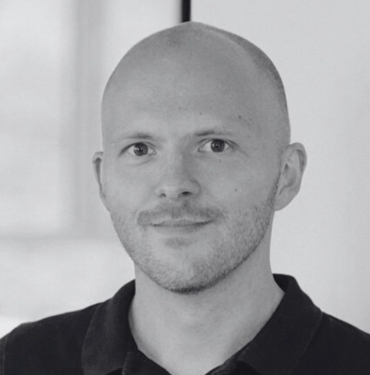 Moritz Hofmann, Clockodo