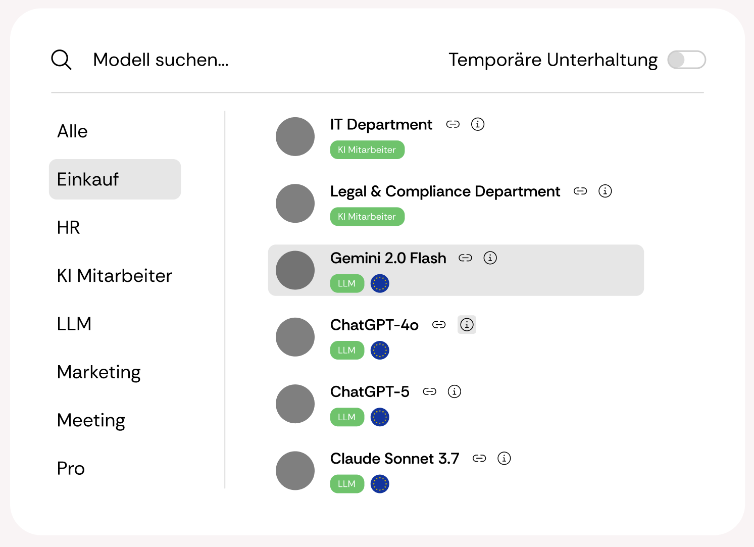 ASCADI by Visionary Data Screenshot