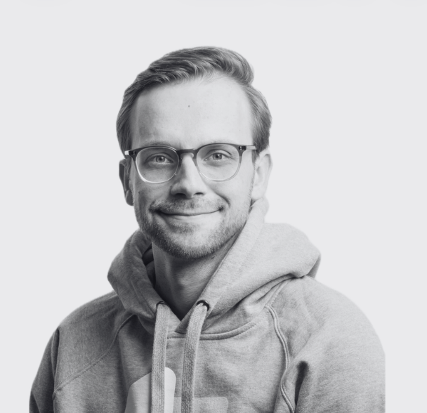 Maximilian Rauschert