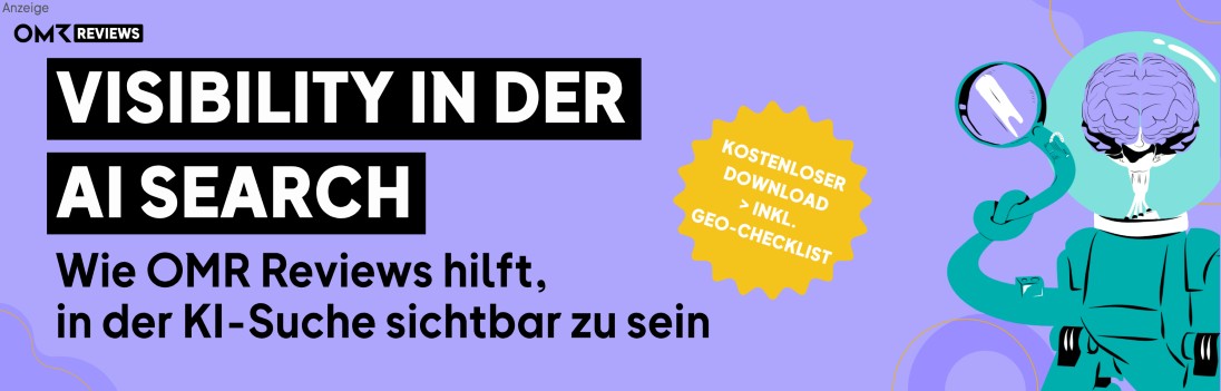 OMR Reviews Visibility in AI Search In-Article-Banner