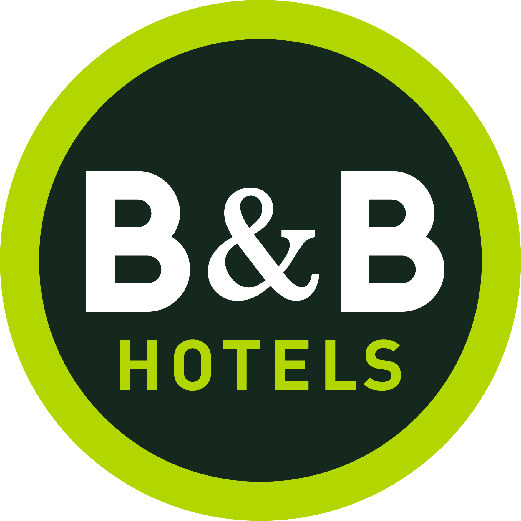 B&B HOTEL Barmbek