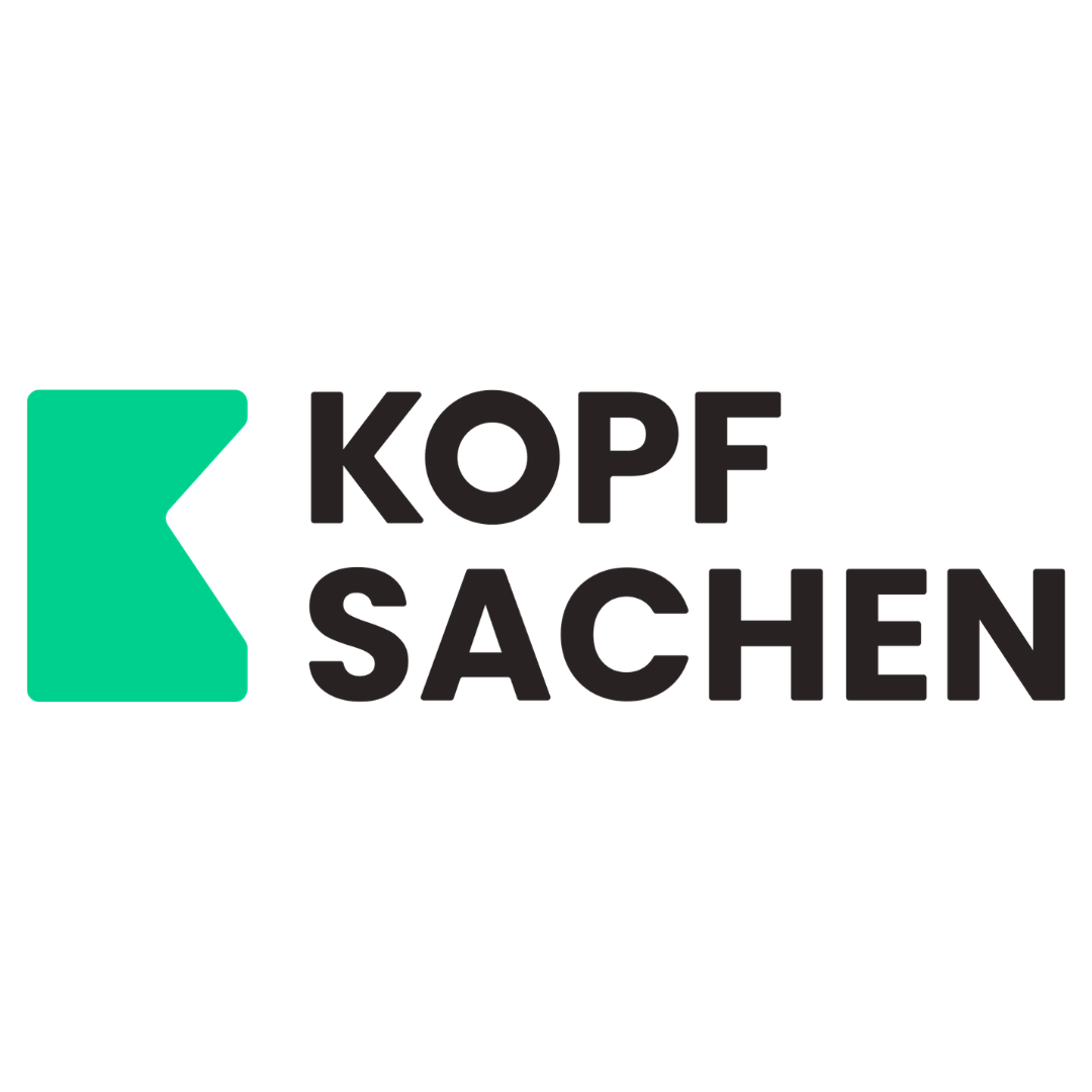 Kopfsachen