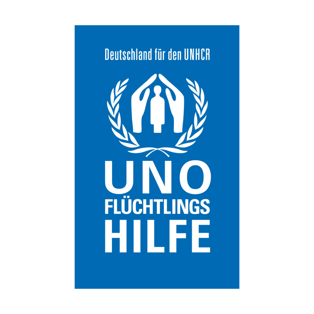 UNO-Flüchtlingshilfe