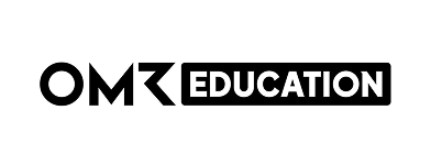 OMR Presenting Partner Logo