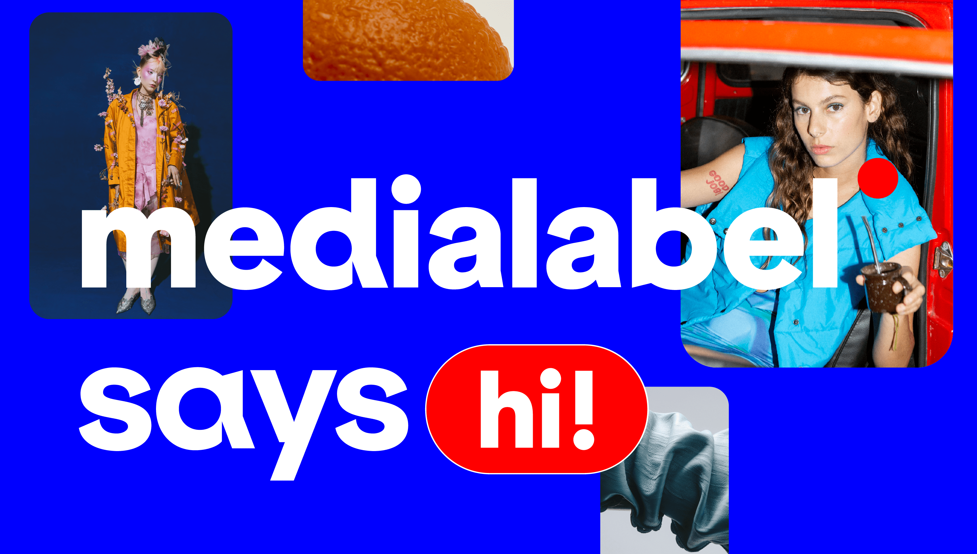 medialabel Screenshot