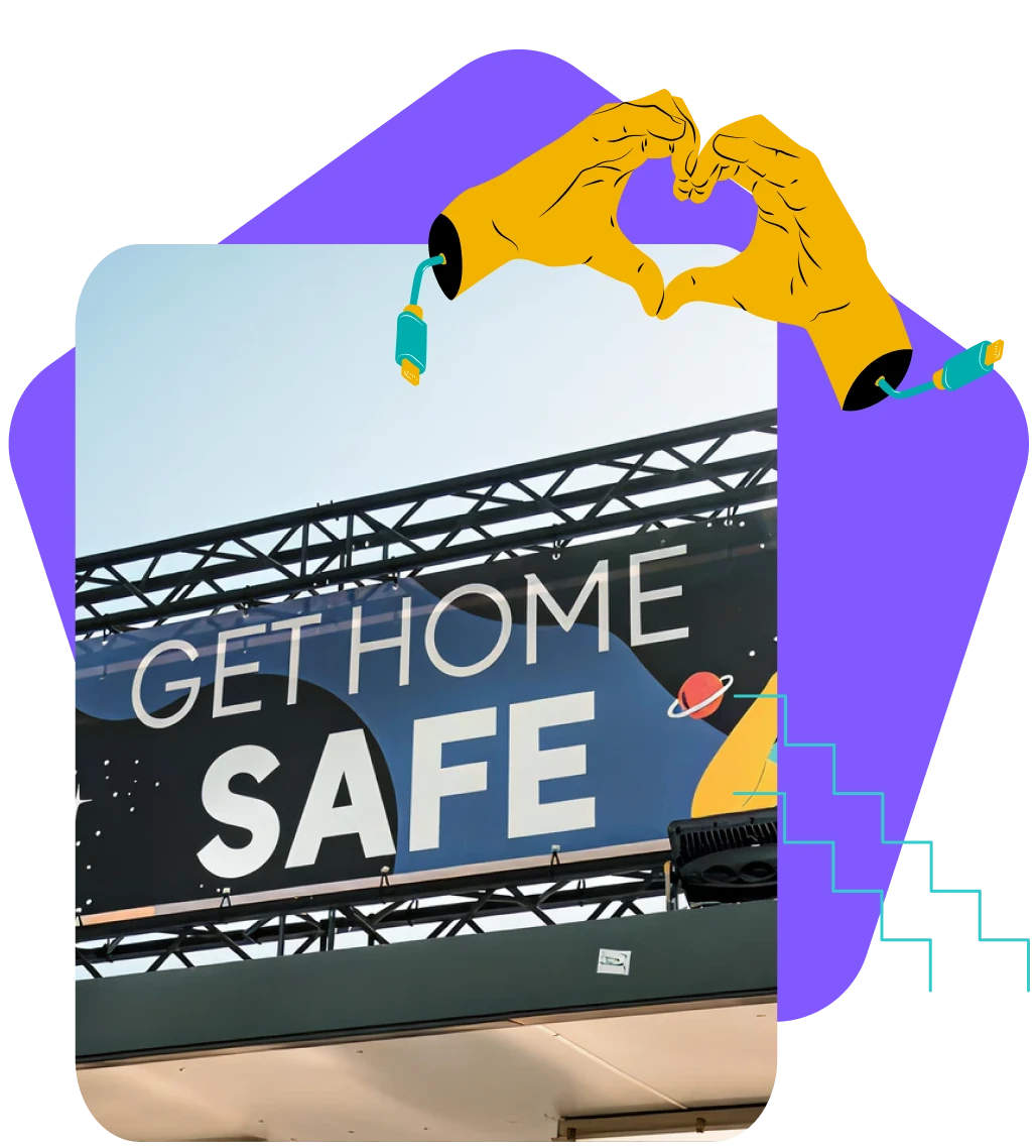 Safer Spaces
