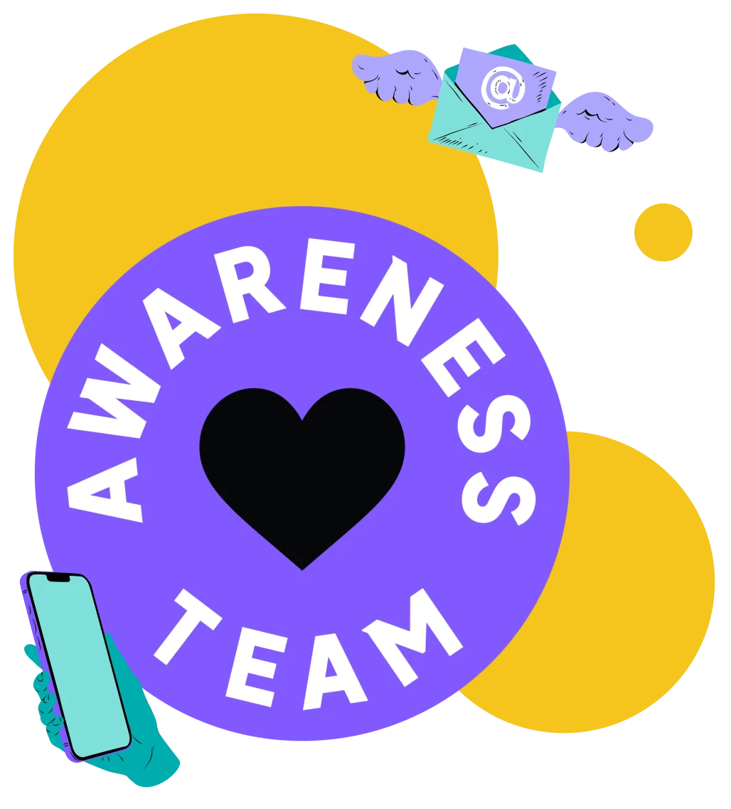 Awareness-Team