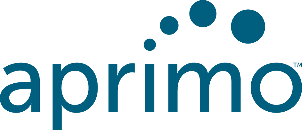 Logo Aprimo