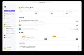 Inhubber Screenshot