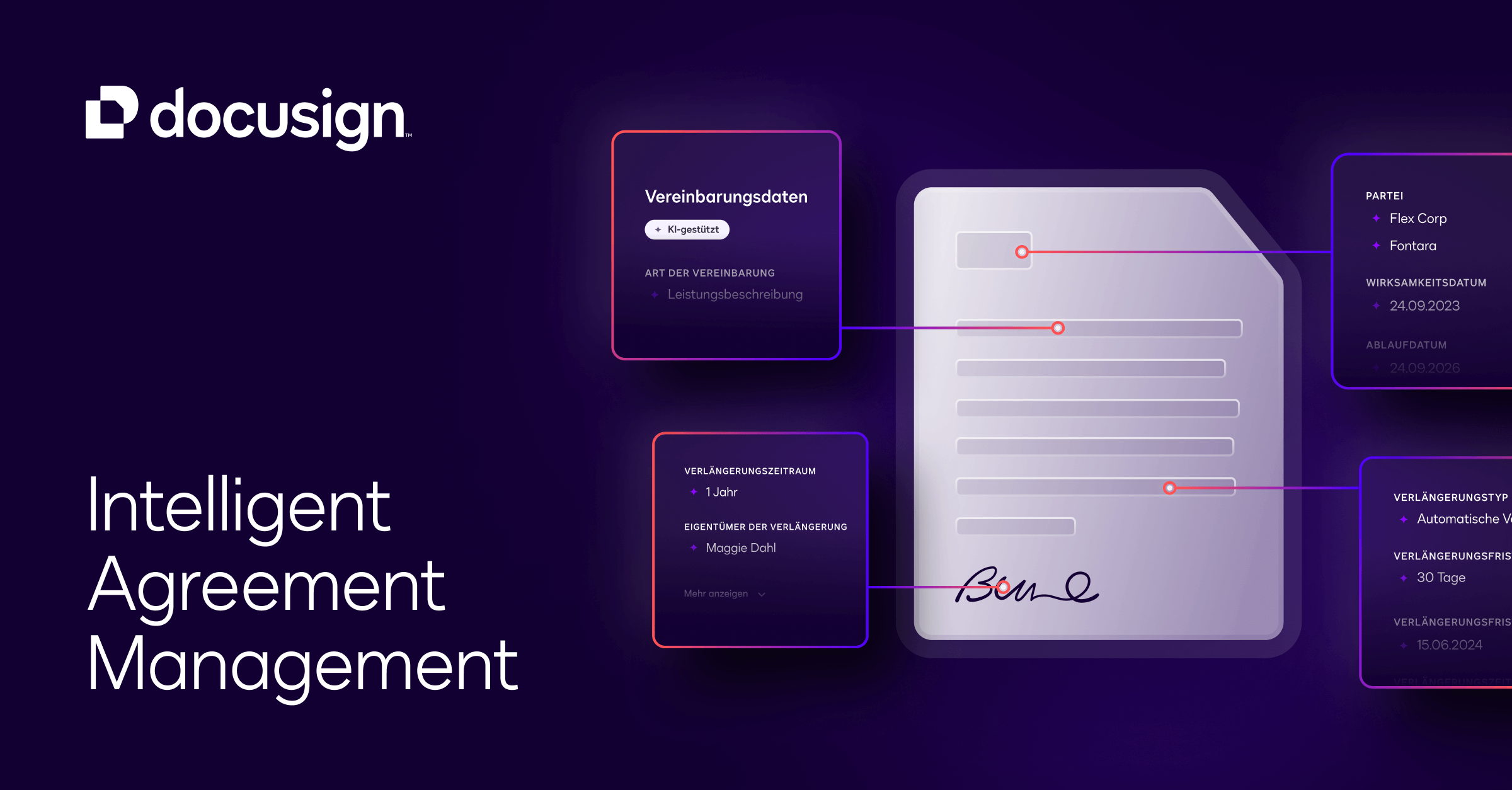 Docusign Screenshot