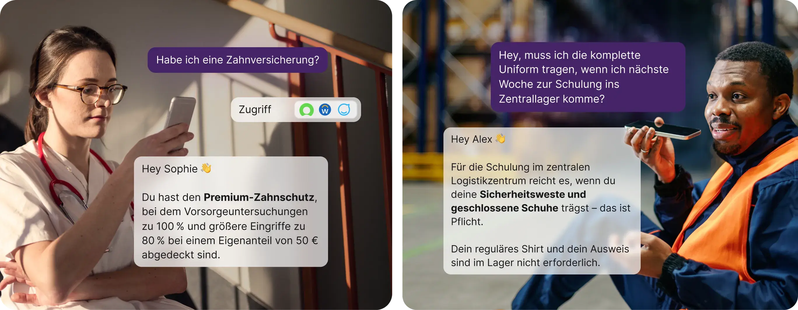 staffbase-navigator-chatbot-beispiele.webp