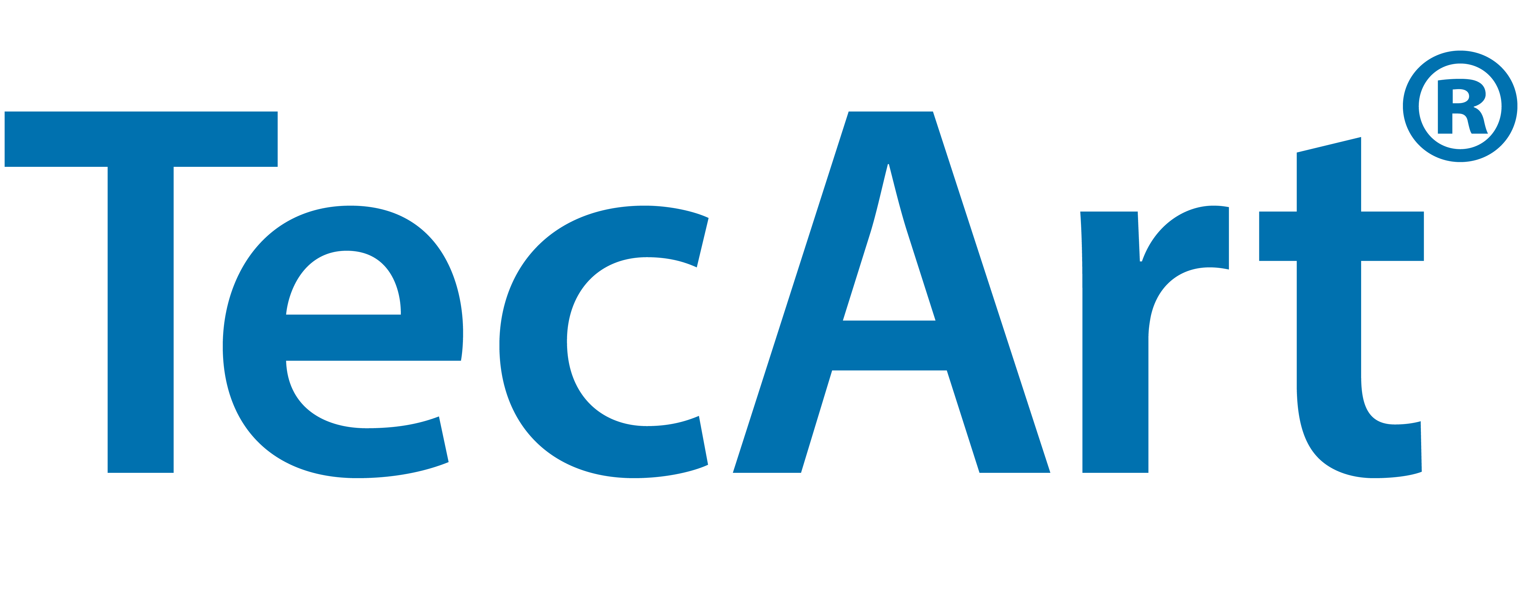 TecArt CRM Logo
