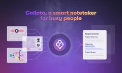 Collato Screenshot