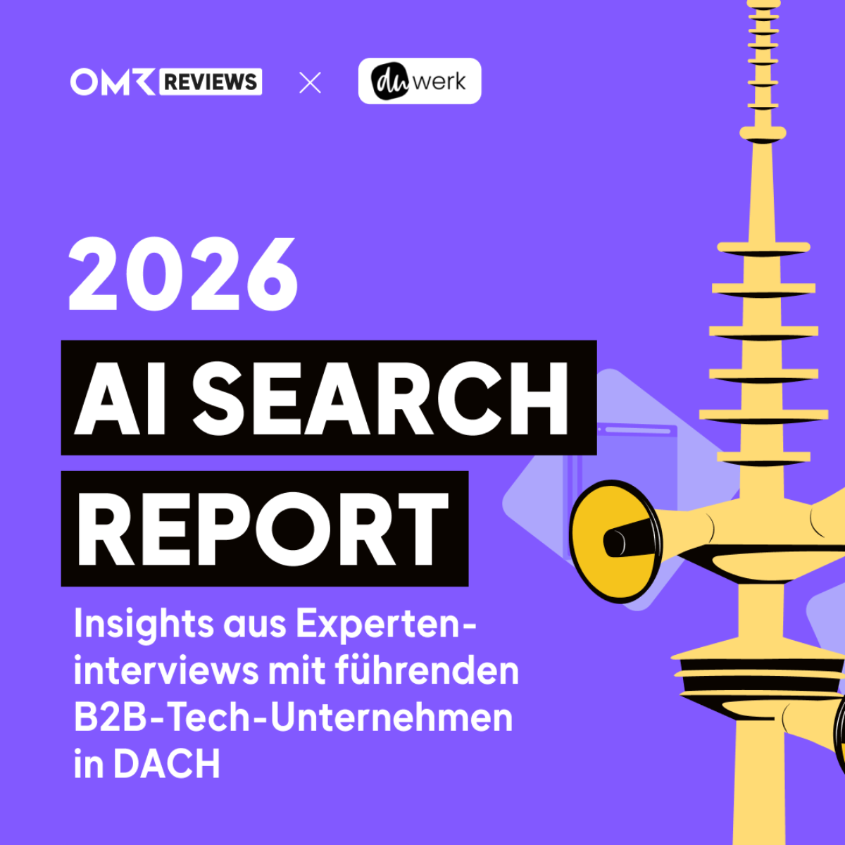 AI Search Report 2026