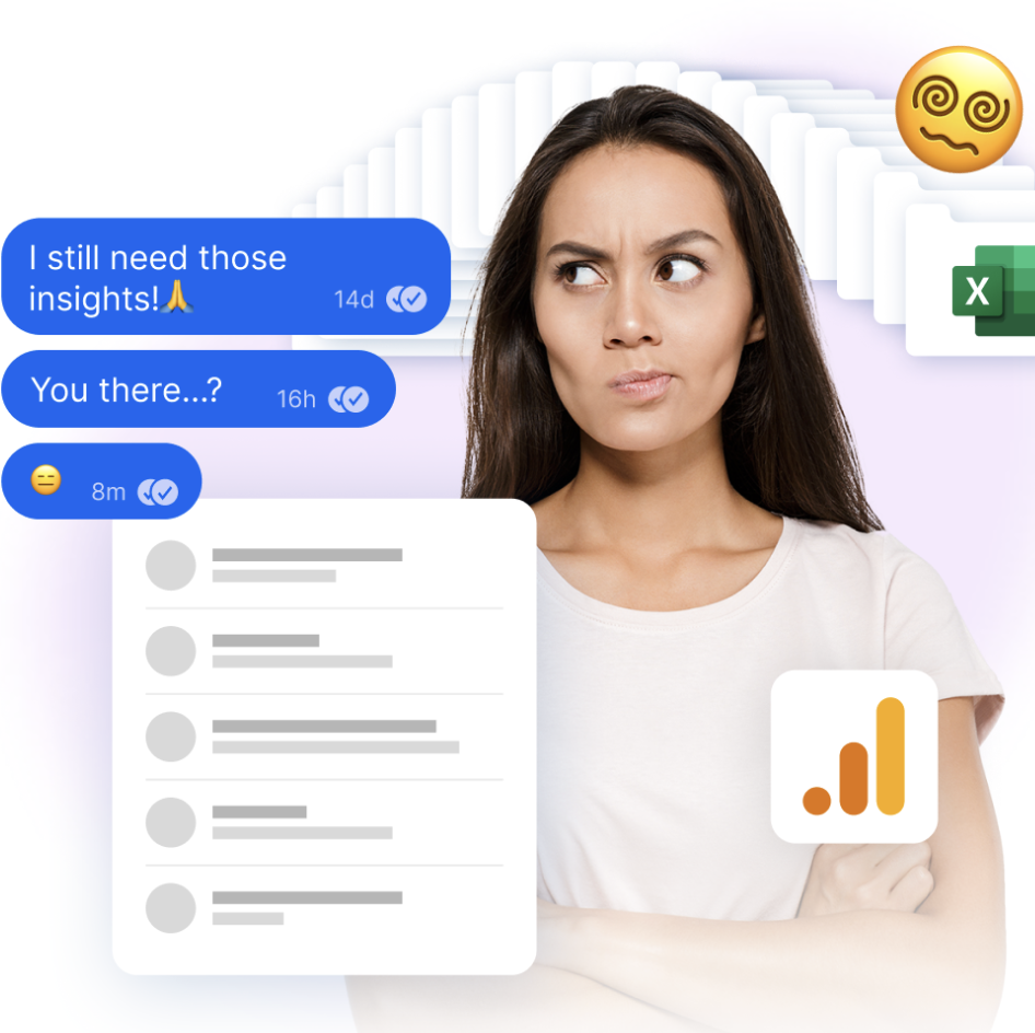 Linkster Screenshot