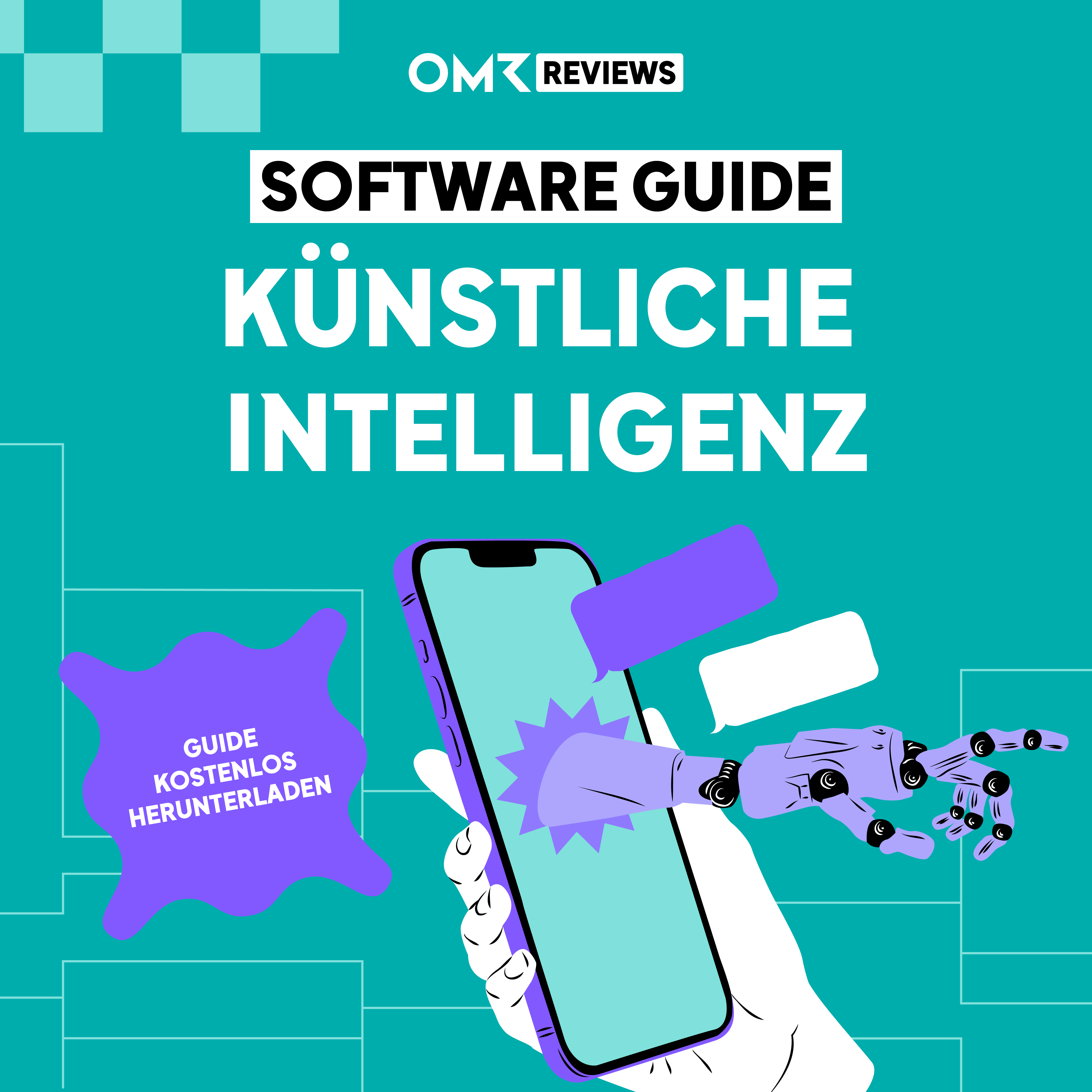 KÜNSTLICHE INTELLIGENZ