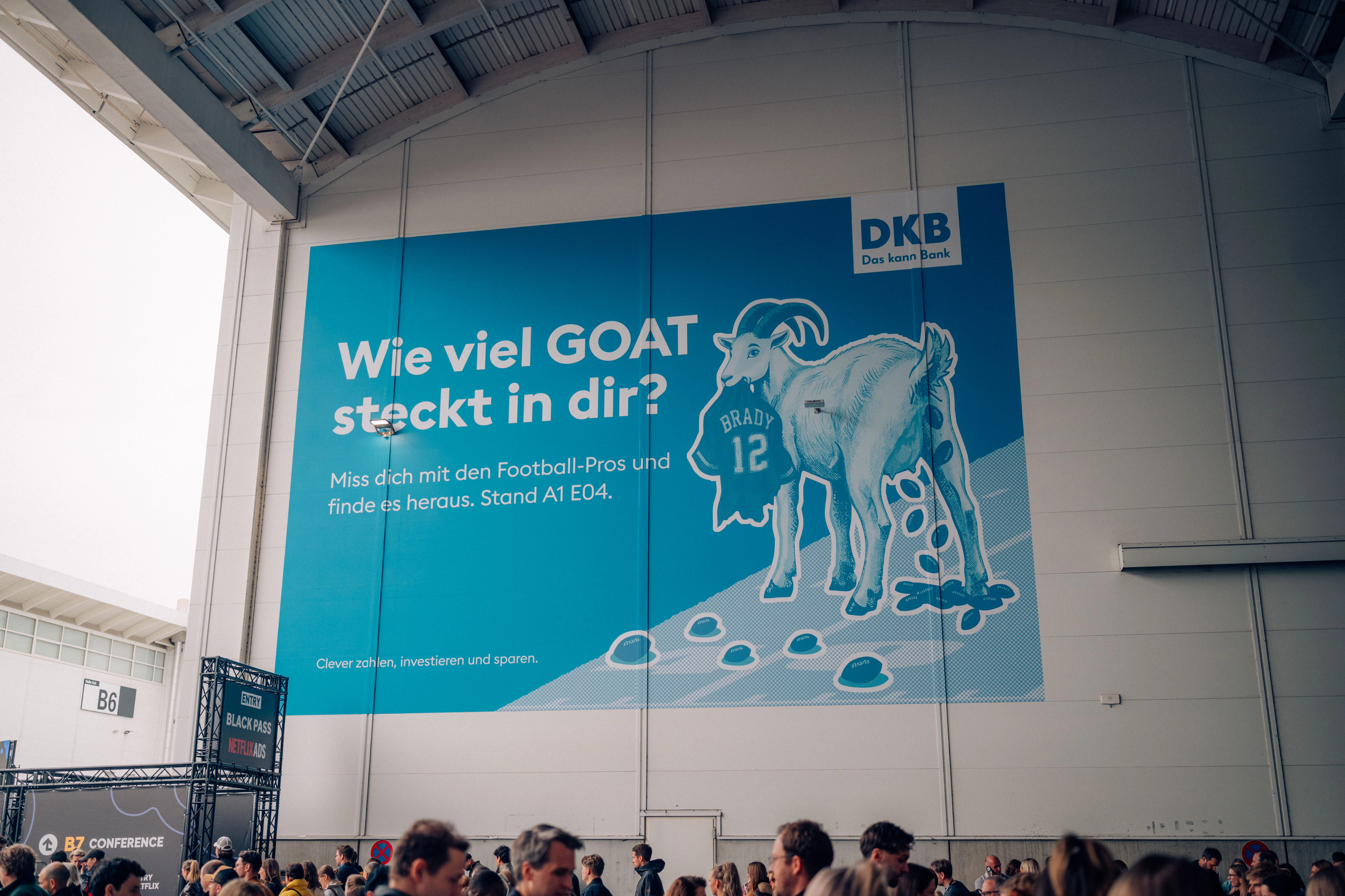 Branding