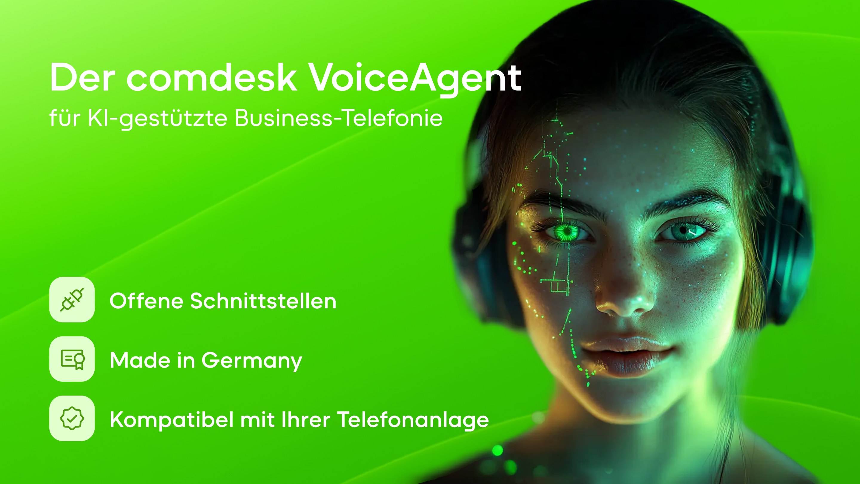 comdesk Screenshot