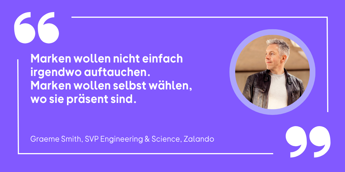 Agentic Commerce Zitat Greame Smith Zalando.png