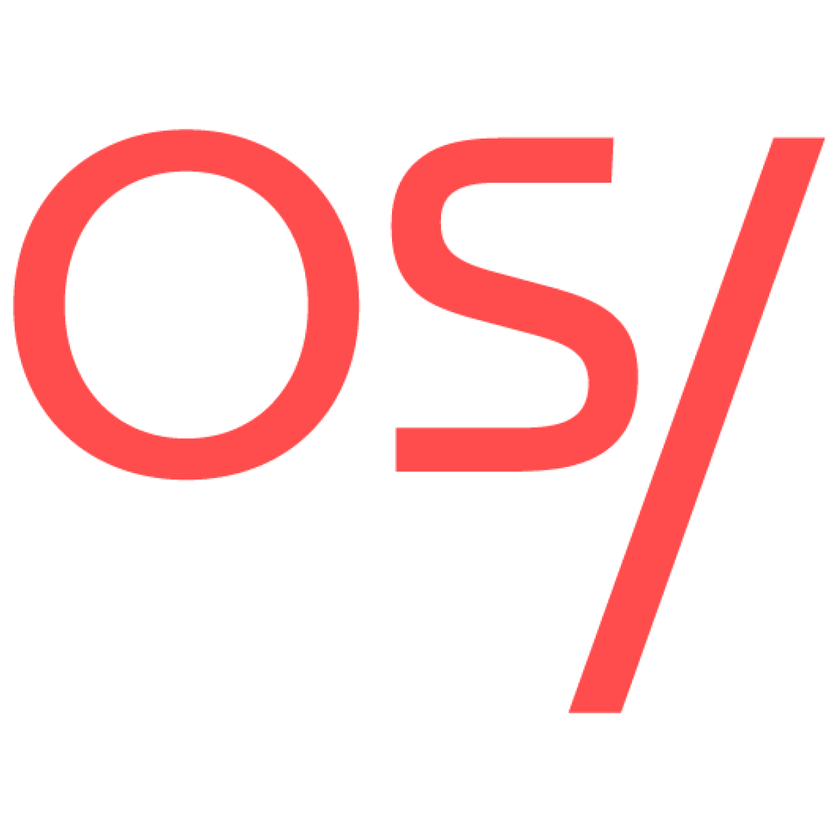 OS Agentursoftware Logo