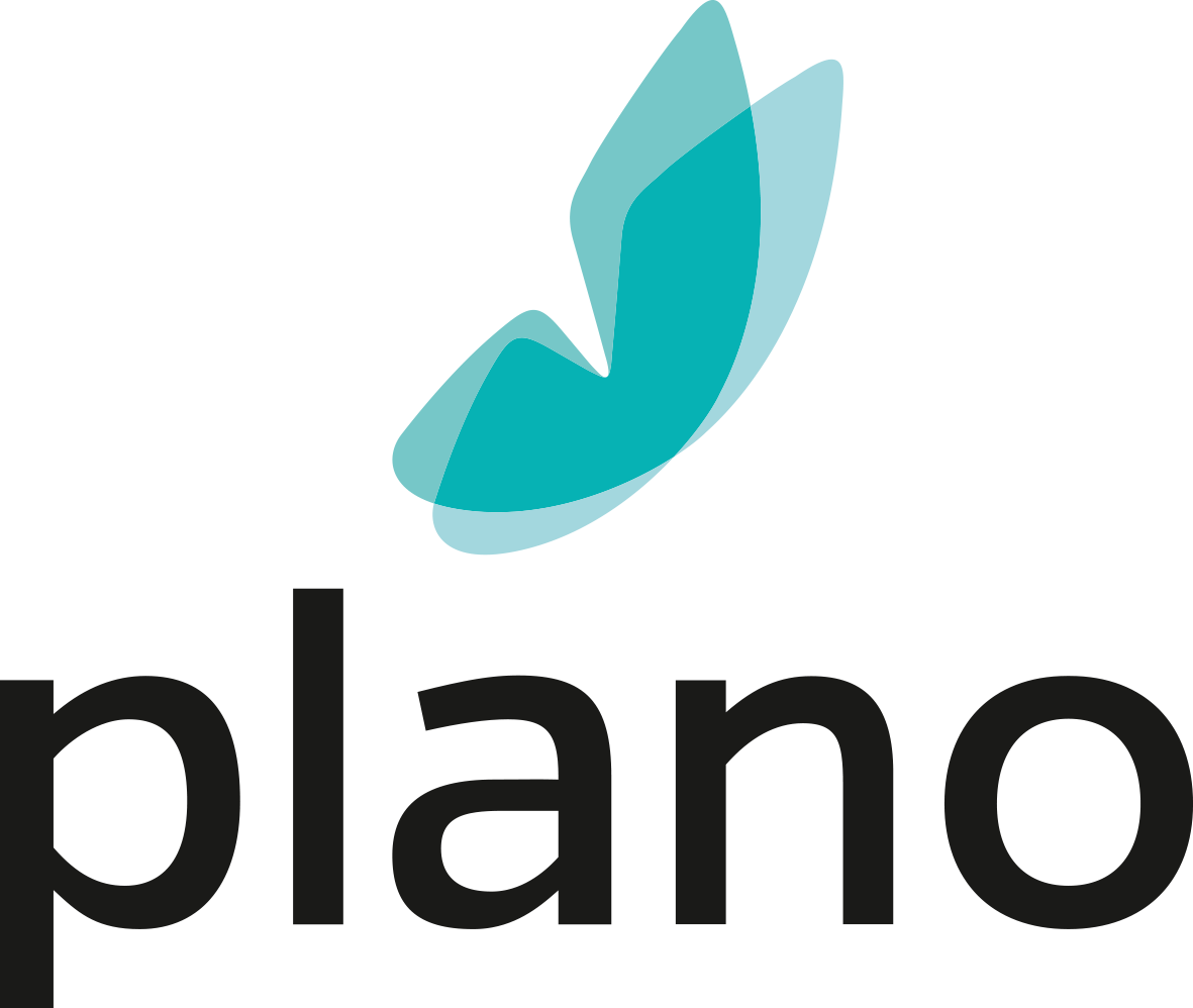 plano Logo