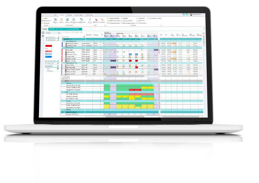 plano Screenshot