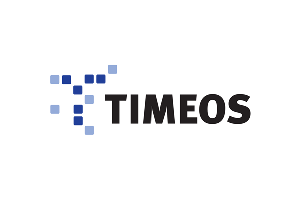 timeOS Logo