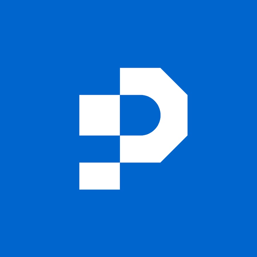Das Programm Logo