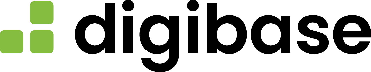 digibase connect Logo
