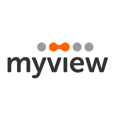 myview Logo